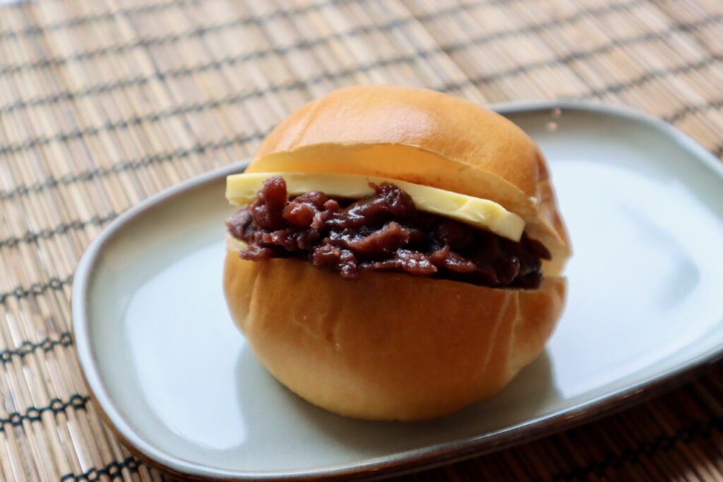 Anko Butter Sandwich