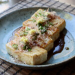 tofu steak