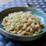 Japanese Garlic Rice