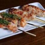 Yakitori