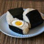 Ajitama Onigiri