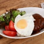 Loco Moco