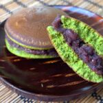 Matcha Dorayaki