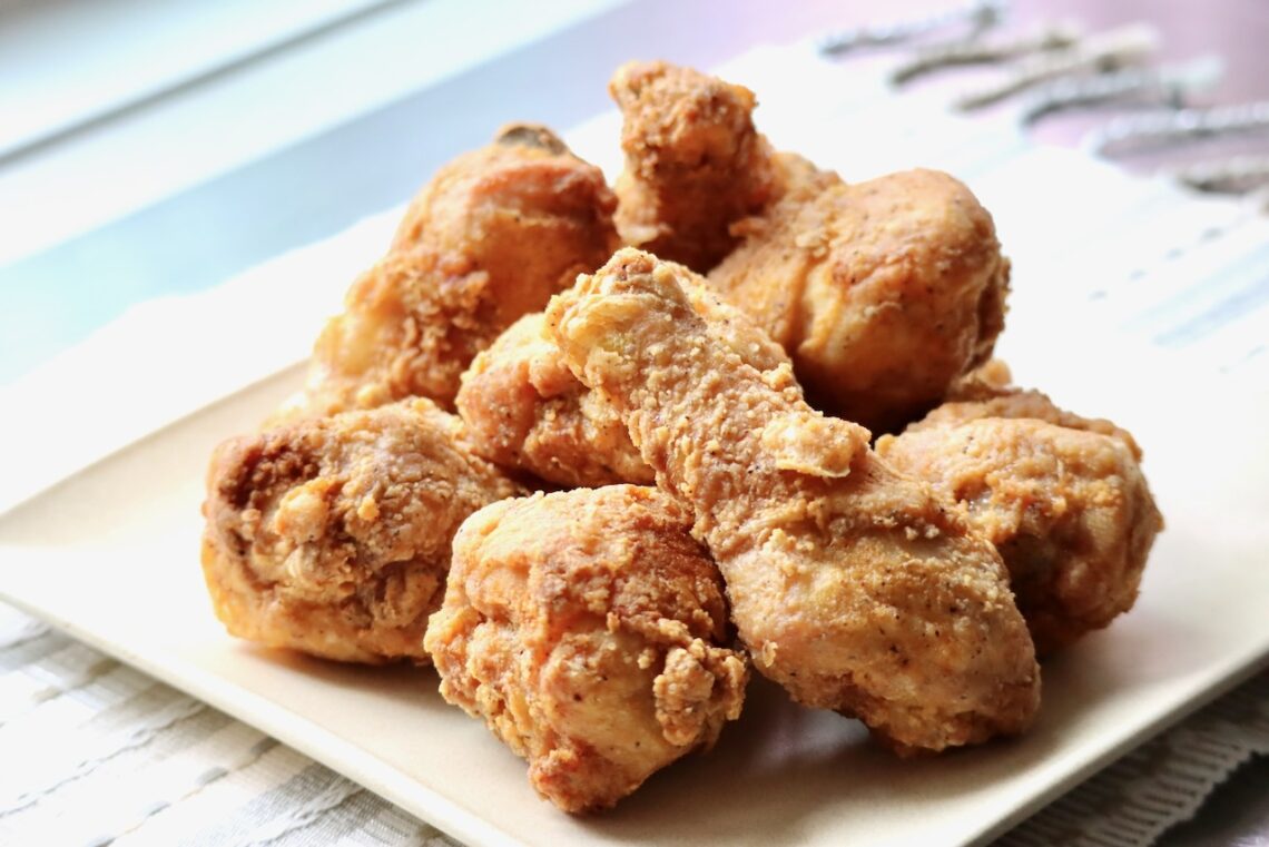 Fried Chicken