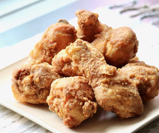 Fried Chicken