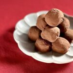 Chocolate Truffles