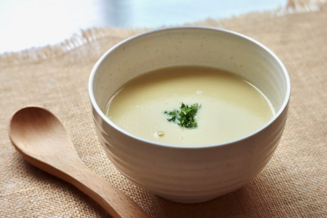 Potato Potage Soup