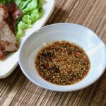 Yakiniku Japanese barbecue sauce