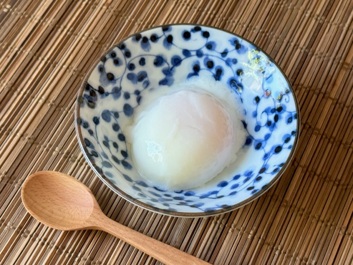 Onsen Tamago