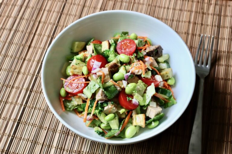 Chopped Salad