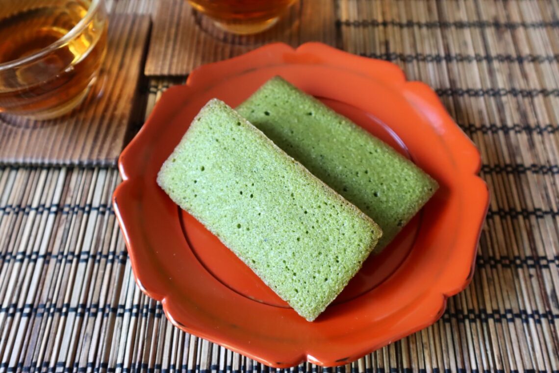 Financial matcha