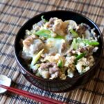 Tani Donburi
