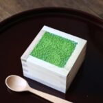 Matcha Tiramisu