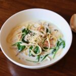 Soup Spaghetti