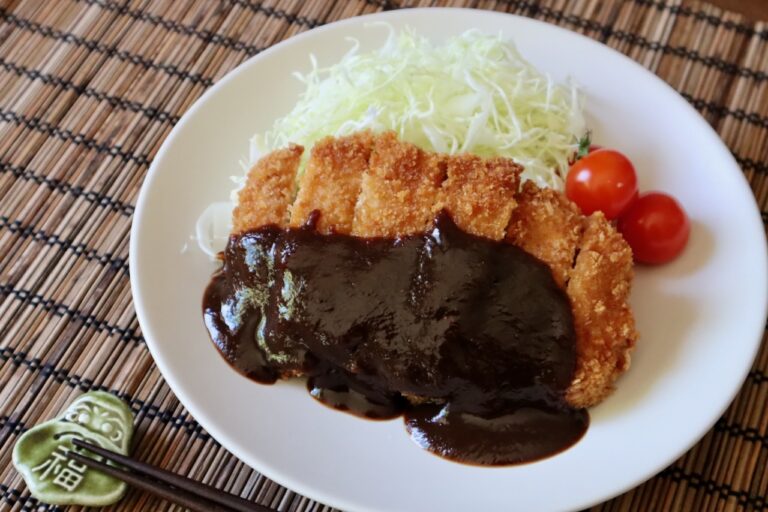 Miso Katsu
