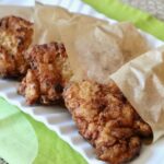 Conbini Fried Chicken