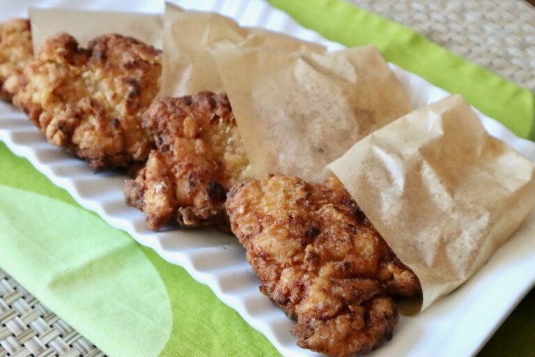 Conbini Fried Chicken