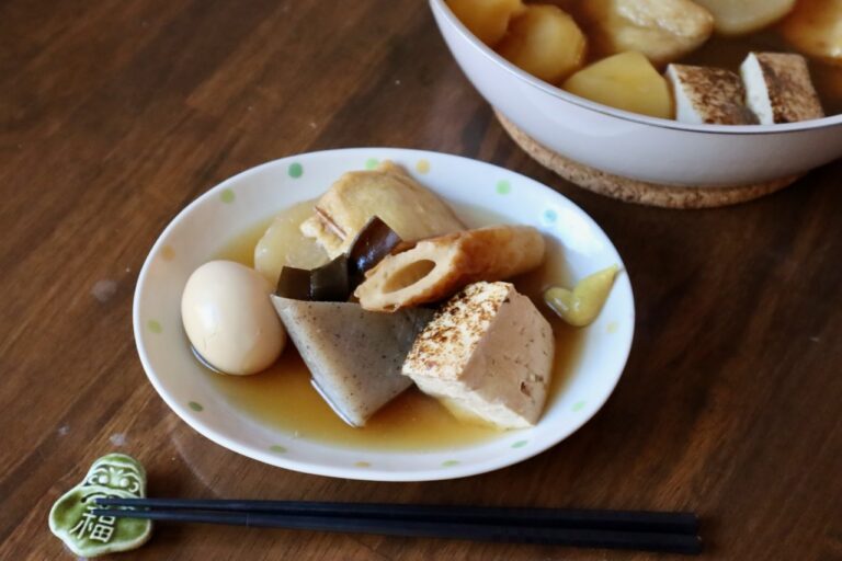 Oden
